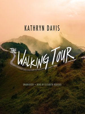cover image of The Walking Tour